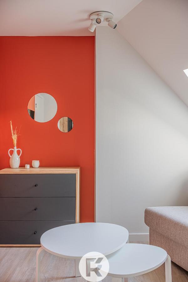R'Apparts Le Palazzo Grenoble Extérieur photo