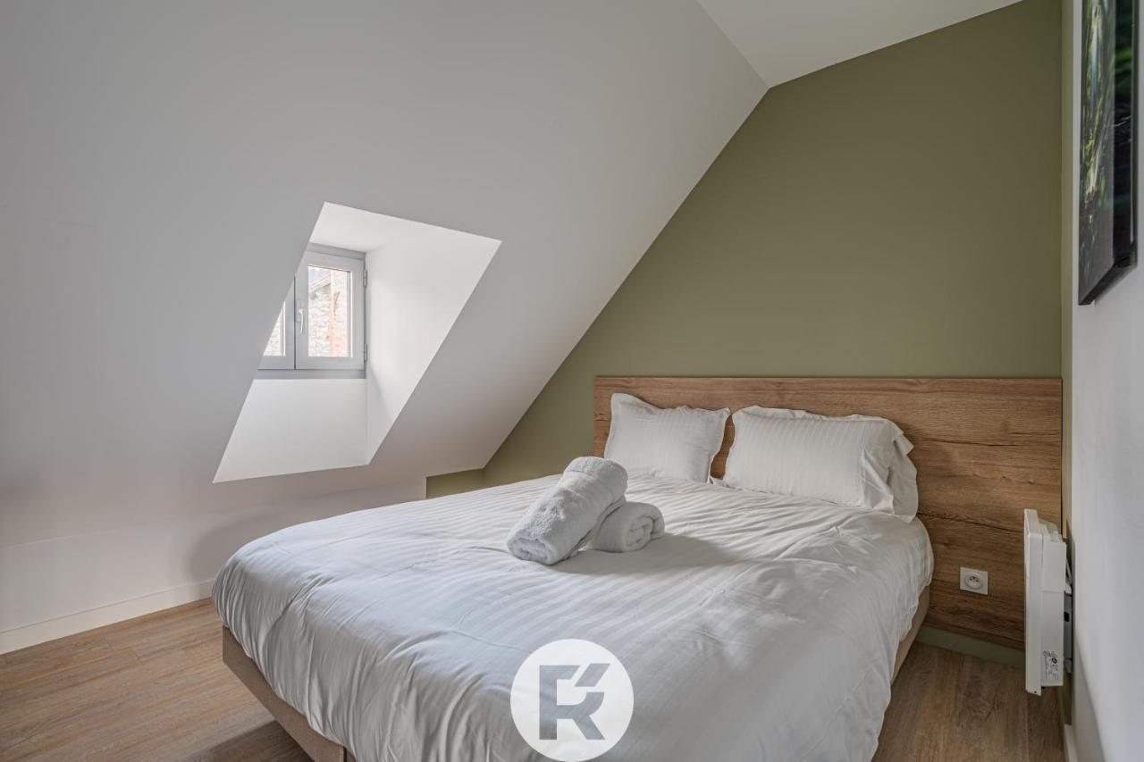 R'Apparts Le Palazzo Grenoble Extérieur photo