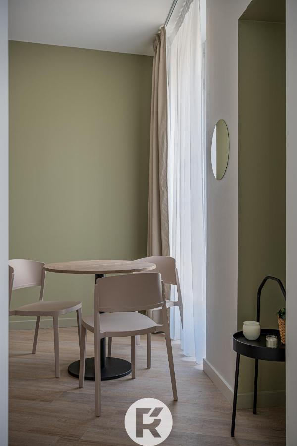 R'Apparts Le Palazzo Grenoble Extérieur photo