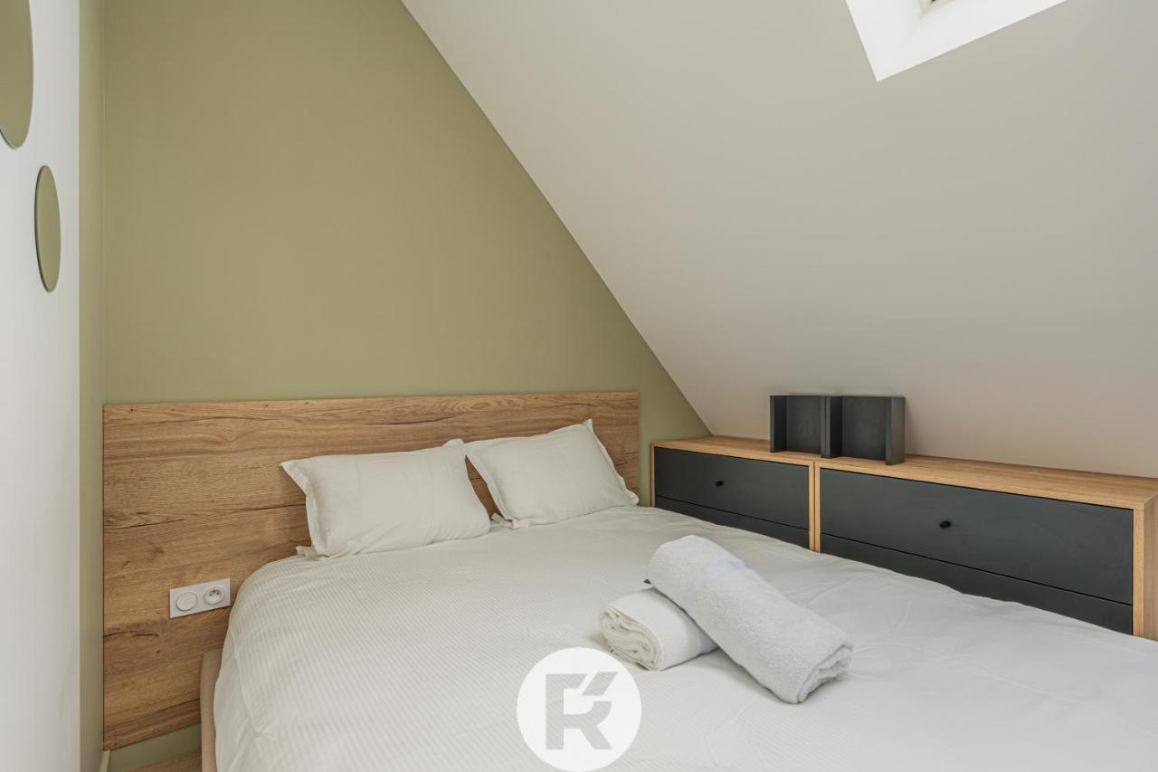 R'Apparts Le Palazzo Grenoble Extérieur photo