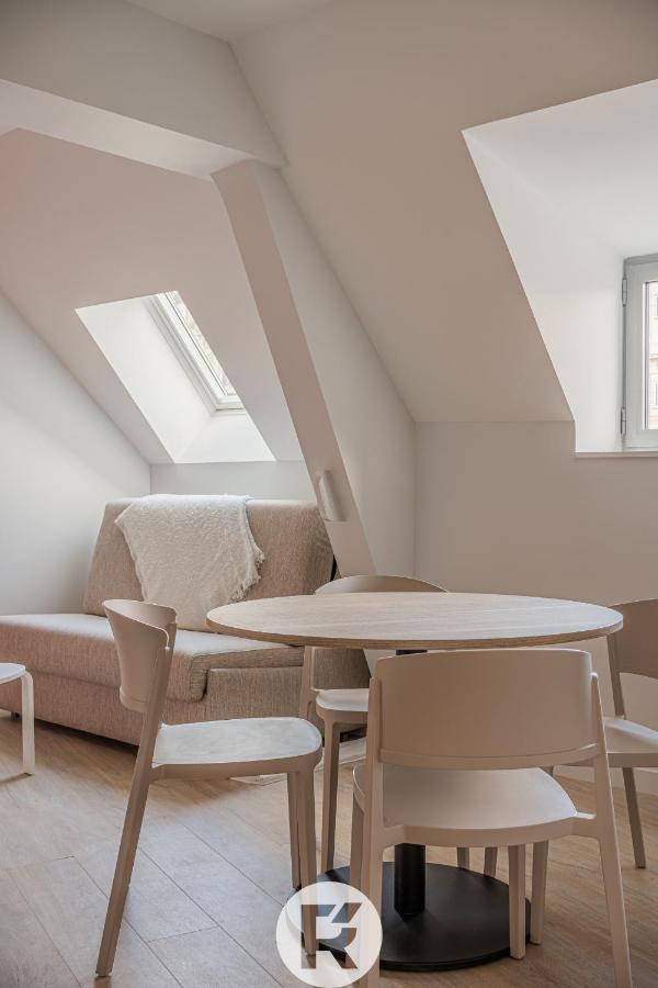 R'Apparts Le Palazzo Grenoble Extérieur photo