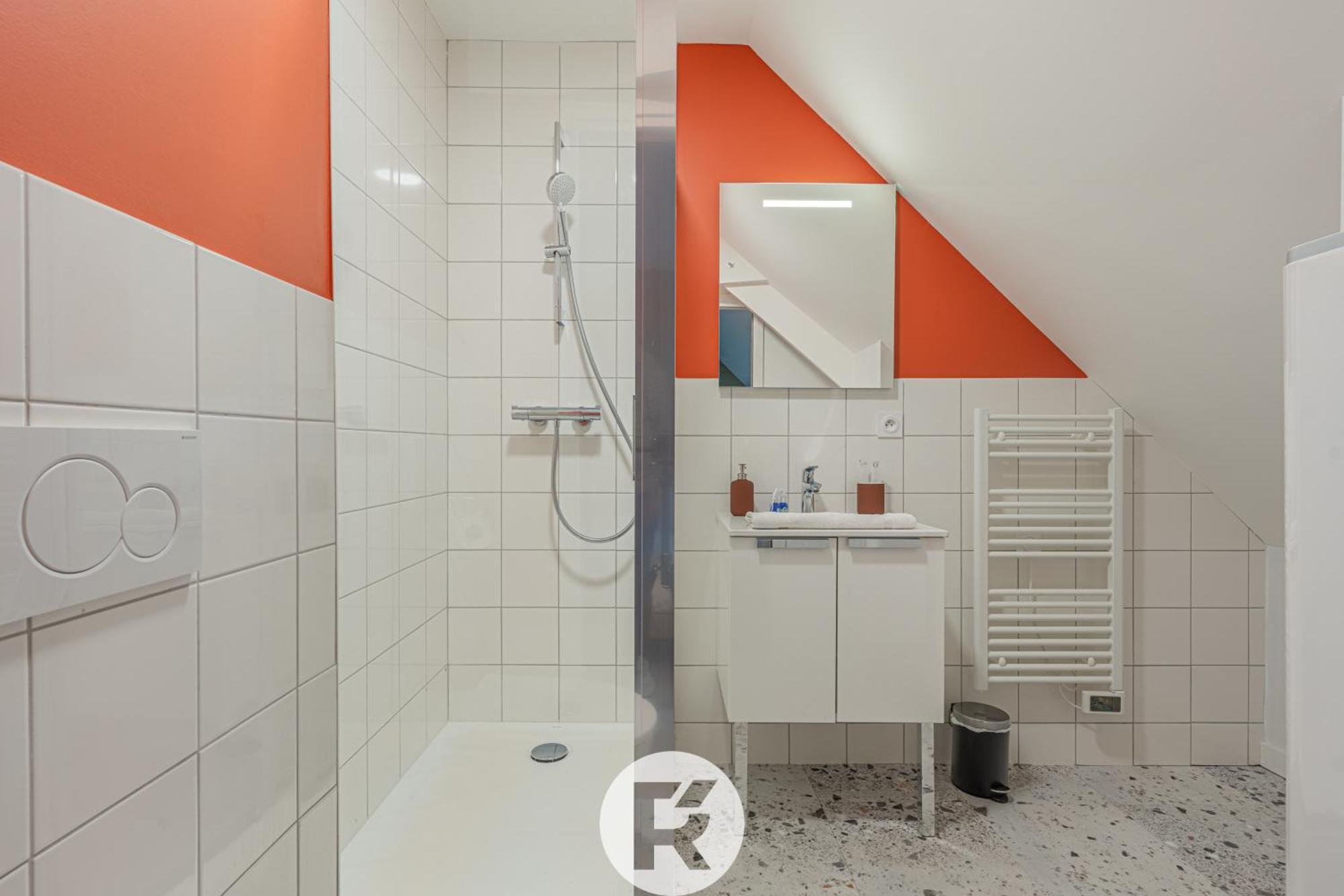 R'Apparts Le Palazzo Grenoble Extérieur photo